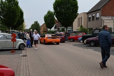 Corsendonkrit -  3 mei 2026