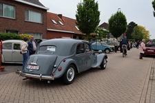 Corsendonkrit -  3 mei 2026