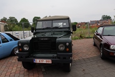 Corsendonkrit -  3 mei 2026