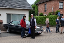 Corsendonkrit -  3 mei 2026