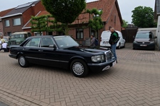 Corsendonkrit -  3 mei 2026