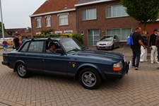 Corsendonkrit -  3 mei 2026