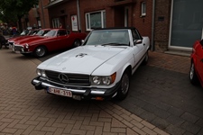 Corsendonkrit -  3 mei 2026