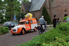 Corsendonkrit -  3 mei 2026