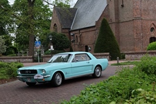 Corsendonkrit -  3 mei 2026