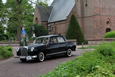 Corsendonkrit -  3 mei 2026