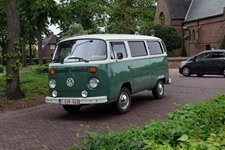 Corsendonkrit -  3 mei 2026