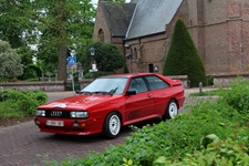 Corsendonkrit -  3 mei 2026