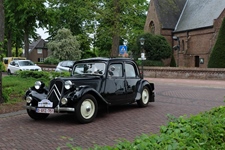 Corsendonkrit -  3 mei 2026