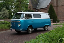 Corsendonkrit -  3 mei 2026