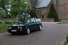 Corsendonkrit -  3 mei 2026