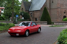 Corsendonkrit -  3 mei 2026