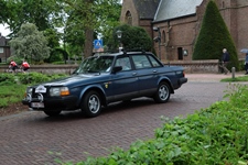 Corsendonkrit -  3 mei 2026