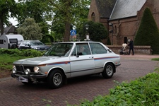 Corsendonkrit -  3 mei 2026