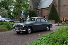 Corsendonkrit -  3 mei 2026