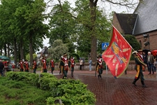 Corsendonkrit -  3 mei 2026