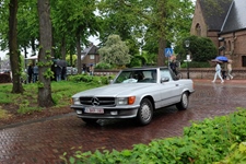 Corsendonkrit -  3 mei 2026