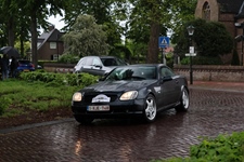 Corsendonkrit -  3 mei 2026