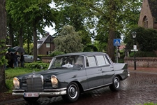 Corsendonkrit -  3 mei 2026