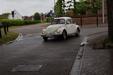 Corsendonkrit -  3 mei 2026