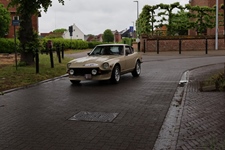 Corsendonkrit -  3 mei 2026