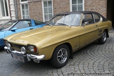 Classic Cars Peer Mercedes dag -  7 mei 2026