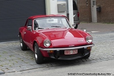Classic Cars Peer Mercedes dag -  7 mei 2026