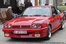 Classic Cars Peer Mercedes dag -  7 mei 2026