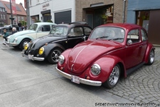 Classic Cars Peer Mercedes dag -  7 mei 2026