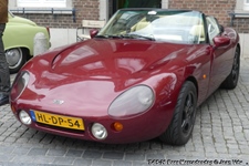 Classic Cars Peer Mercedes dag -  7 mei 2026