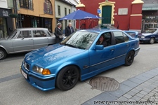 Classic Cars Peer Mercedes dag -  7 mei 2026