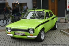 Classic Cars Peer Mercedes dag -  7 mei 2026
