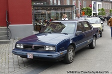 Classic Cars Peer Mercedes dag -  7 mei 2026