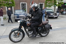 Classic Cars Peer Mercedes dag -  7 mei 2026