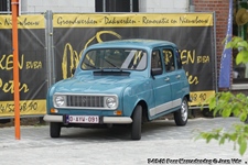 Classic Cars Peer Mercedes dag -  7 mei 2026