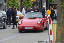 Classic Cars Peer Mercedes dag -  7 mei 2026