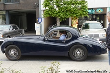 Classic Cars Peer Mercedes dag -  7 mei 2026