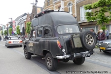 Classic Cars Peer Mercedes dag -  7 mei 2026