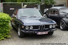 Classic Cars Peer Mercedes dag -  7 mei 2026