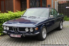 Classic Cars Peer Mercedes dag -  7 mei 2026