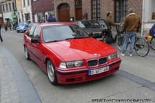Classic Cars Peer Mercedes dag -  7 mei 2026