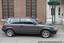 Classic Cars Peer Mercedes dag -  7 mei 2026