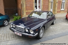 Classic Cars Peer Mercedes dag -  7 mei 2026