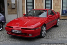 Classic Cars Peer Mercedes dag -  7 mei 2026