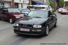 Classic Cars Peer Mercedes dag -  7 mei 2026