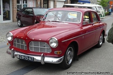 Classic Cars Peer Mercedes dag -  7 mei 2026