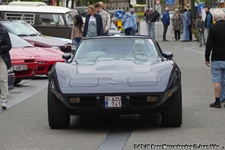 Classic Cars Peer Mercedes dag -  7 mei 2026