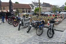 Classic Cars Peer Mercedes dag -  7 mei 2026