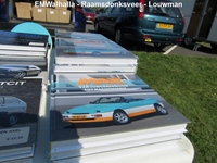 EMWalhalla - Raamsdonksveer - Louwman -  9 mei 2026