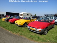 EMWalhalla - Raamsdonksveer - Louwman -  9 mei 2026
